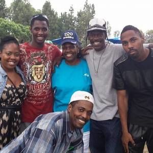 Meet your Posher, Willie